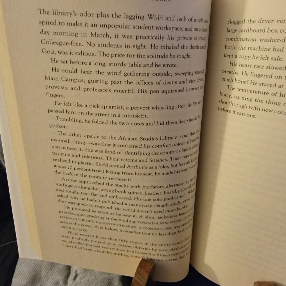 The‎ Altruists: A Novel